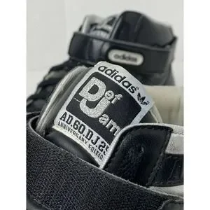 adidas | Shoes | Adidas Forum Def Jam 25th Anniversary  display picture 3
